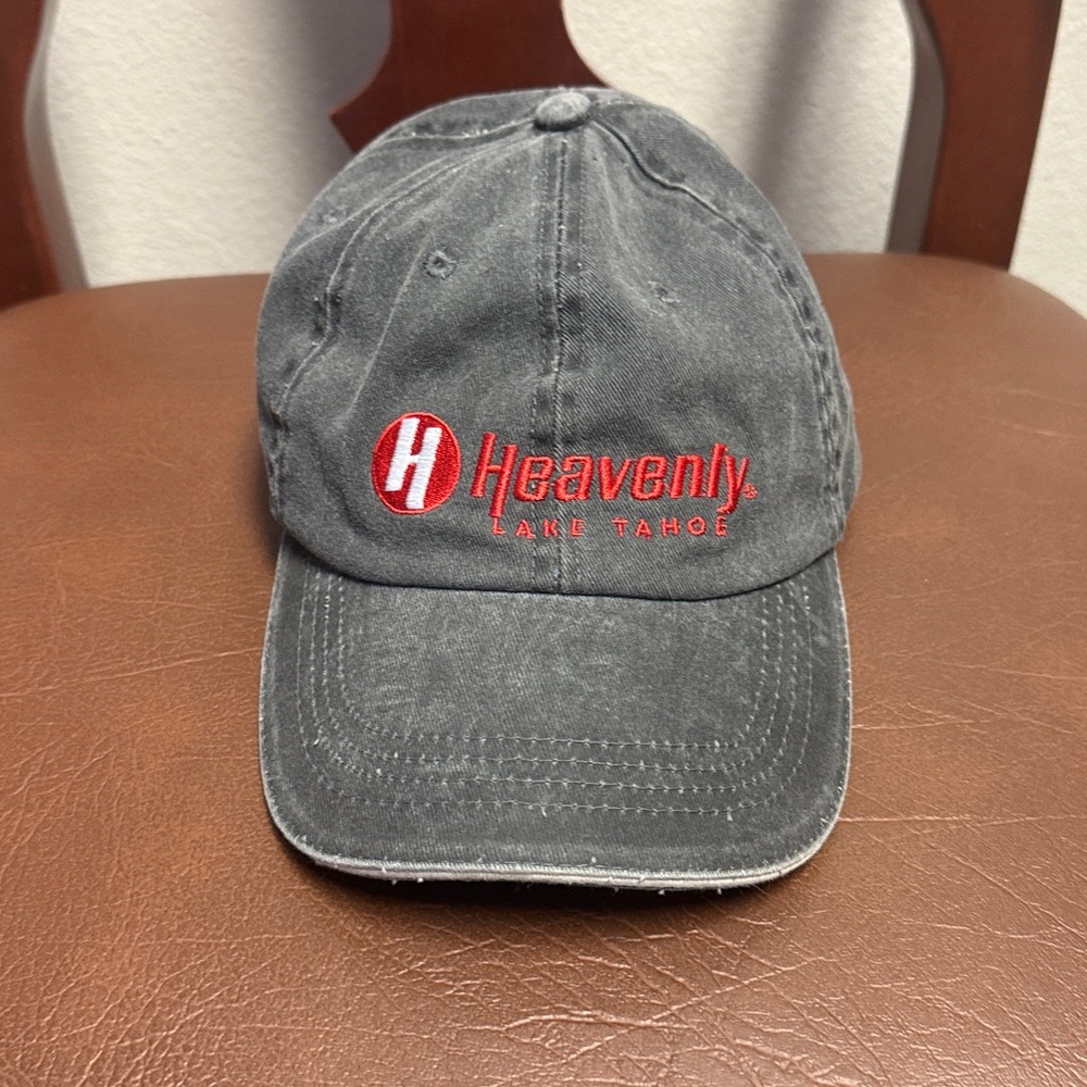Heavenly Lake Tahoe Hat